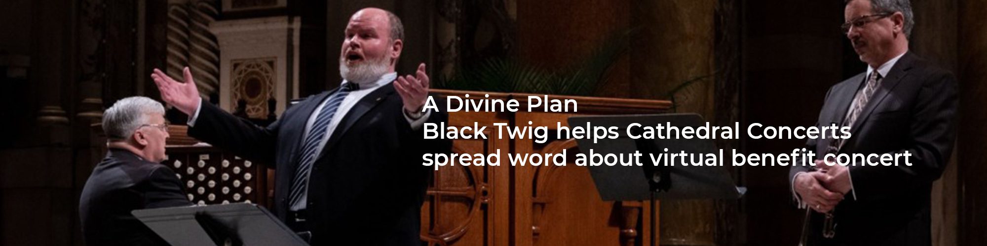 A Divine Plan Black Twig Marketing + Communications