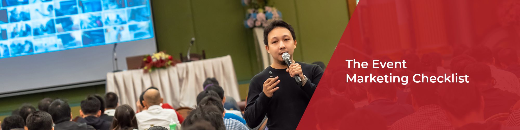 The Event Marketing Checklist Black Twig Marketing + Communications