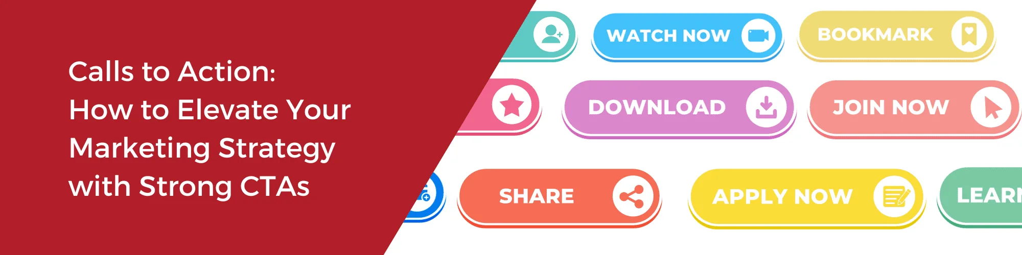 The Importance of Calls to Action - Black Twig Marketing + Communications