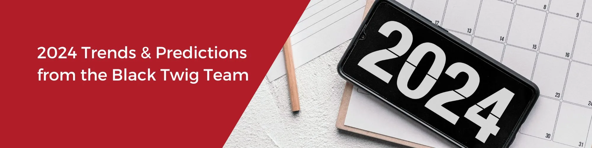 2024 Trends and Predictions - Black Twig Marketing + Communications