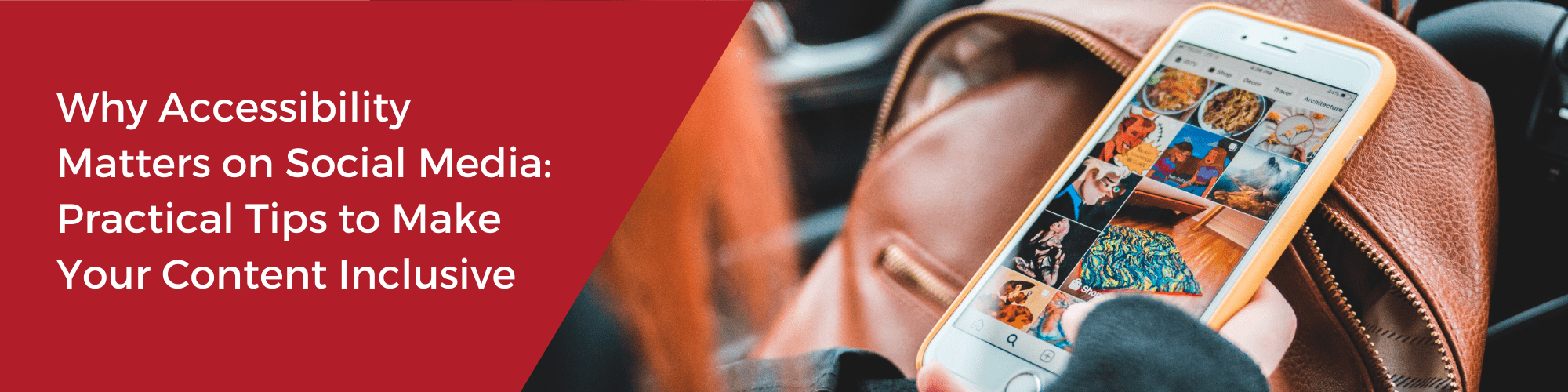 Why Accessibility Matters on Social Media - Black Twig Marketing ...