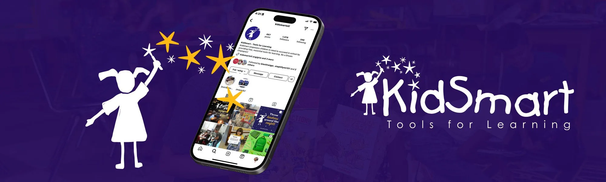 KidSmart's Digital Transformation - Black Twig Marketing + Communications